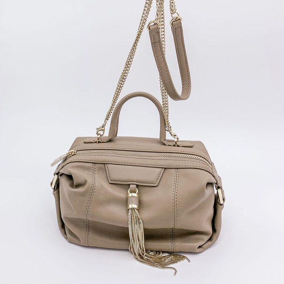 NWT HEIRLOOM MINI SHOULDER BAG SATCHEL - Picture 6 of 6